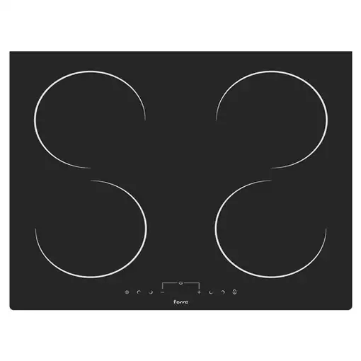 SOLTHERMIC® PLACA INDUCCIÓN MS061