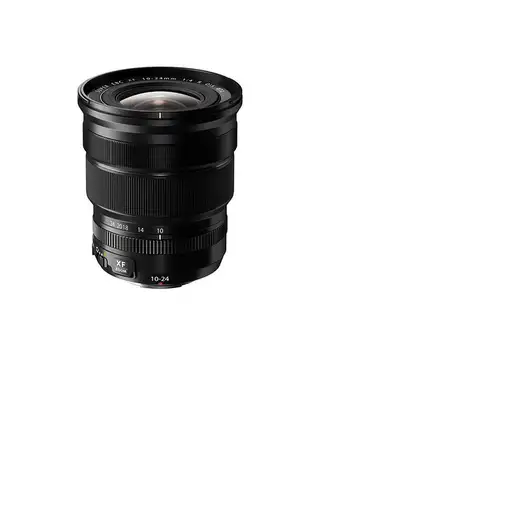Fujifilm XF10 SLR Teleobjetivo Negro
