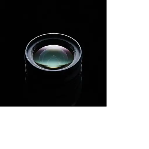 Olympus M.ZUIKO ED 7‑14mm 1:2.8 PRO MILC / SLR Objetivo ojo de pez Negro