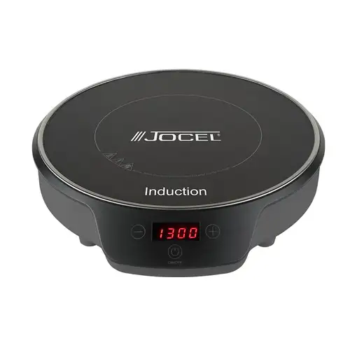 Placa Induccion Independiente, Diametro 26cm 2000w Jocel
