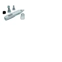 Wahl Ear, Nose & Brow 3-In-1 depiladora de precisión Plata
