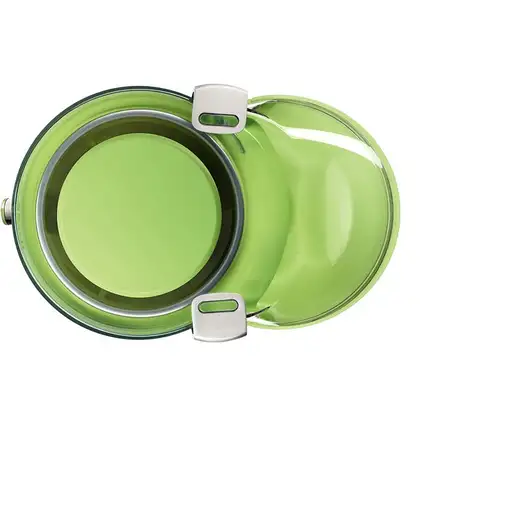 Bosch MES25G0 exprimidor 700 W Verde