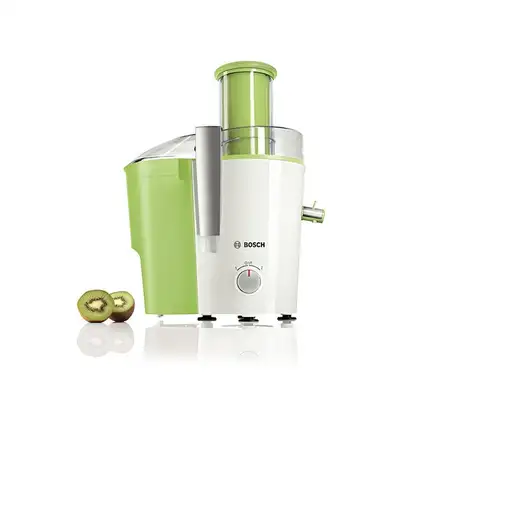 Bosch MES25G0 exprimidor 700 W Verde