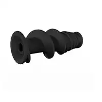 Cecotec 04134 exprimidor 150 W Negro, Acero inoxidable