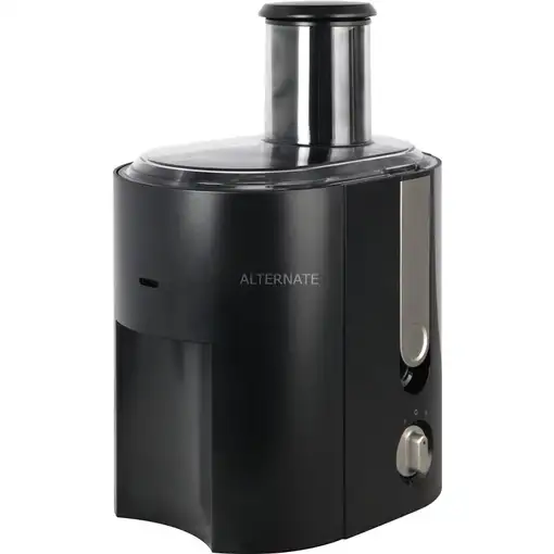 Braun Multiquick 5 juicer J 500 900 W Negro, Plata