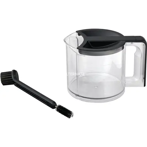 Braun Multiquick 5 juicer J 500 900 W Negro, Plata