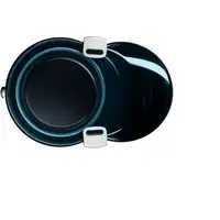 Bosch MES3500 exprimidor 700 W Negro, Plata