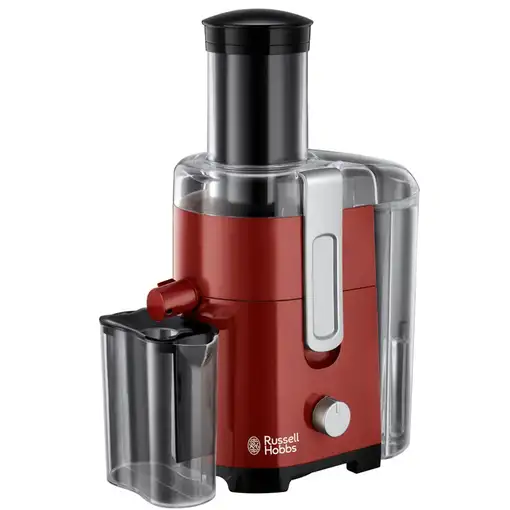Russell Hobbs 24740-56 exprimidor 550 W Rojo