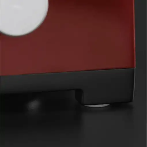 Russell Hobbs 24740-56 exprimidor 550 W Rojo