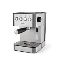 Cafetera Expresso Manual Verona PRIXTON (20 Bares)