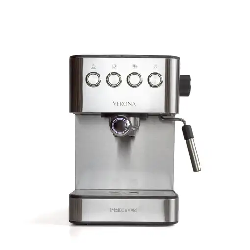 Cafetera Expresso Manual Verona PRIXTON (20 Bares)