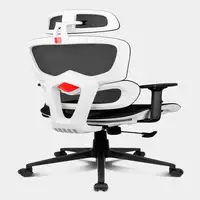 DRIFT DRAIR200 silla para videojuegos Silla para videojuegos de PC Asiento de mall
