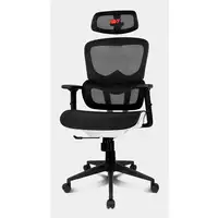 DRIFT DRAIR200 silla para videojuegos Silla para videojuegos de PC Asiento de mall