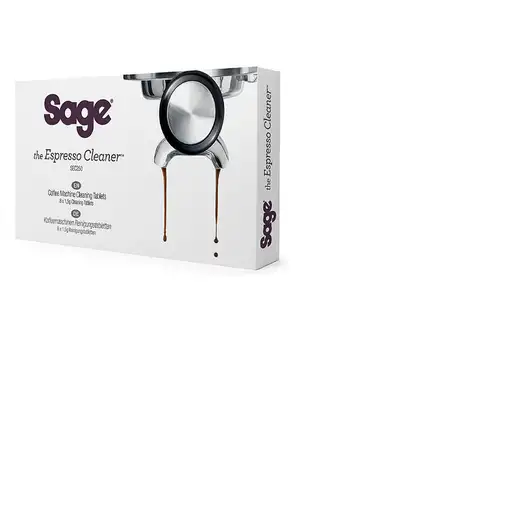 Sage SEC250NEU0NEU1 pieza y accesorio para cafetera Tableta de limpieza
