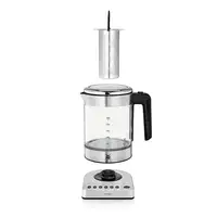 WMF KITCHENminis 04131800 tetera eléctrica 1 L 1960 W Acero inoxidable