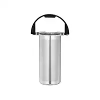 WMF KITCHENminis 04131800 tetera eléctrica 1 L 1960 W Acero inoxidable