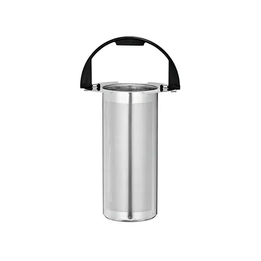 WMF KITCHENminis 04131800 tetera eléctrica 1 L 1960 W Acero inoxidable