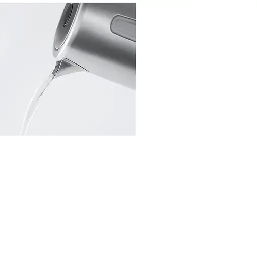 Russell Hobbs 24190-70 tetera eléctrica 0,8 L 2400 W Acero inoxidable