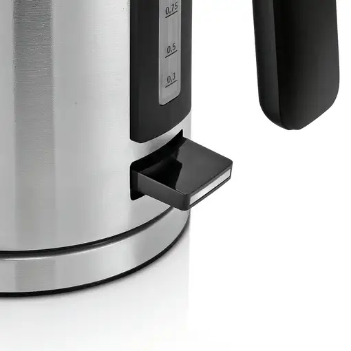 WMF Lono 0413130011 tetera eléctrica 1,6 L 2400 W Acero inoxidable