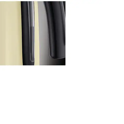 Russell Hobbs 20415-70 tetera eléctrica 1,7 L 2400 W Crema de color