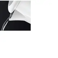 Russell Hobbs 23840-70 tetera eléctrica 0,85 L 1000 W Gris, Blanco