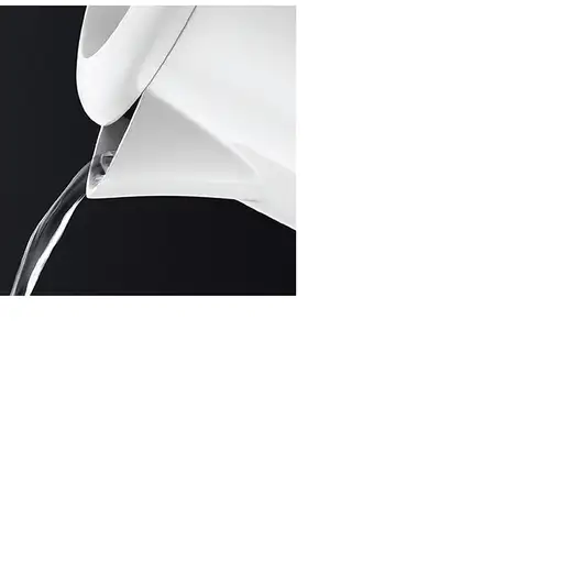 Russell Hobbs 23840-70 tetera eléctrica 0,85 L 1000 W Gris, Blanco