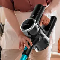 Aspirador Escoba Flex Ultimate PRIXTON (350 W - Inalámbrico)