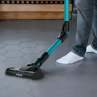 Aspirador Escoba Flex Ultimate PRIXTON (350 W - Inalámbrico)