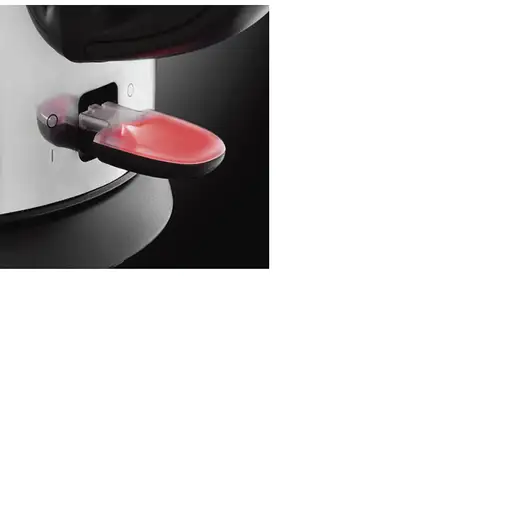 Russell Hobbs Victory tetera eléctrica 1 L 2400 W Negro, Acero inoxidable