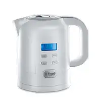 Russell Hobbs 21150-70 tetera eléctrica 1,7 L 2200 W Blanco