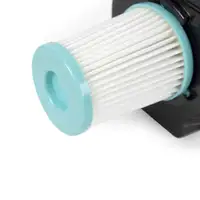 Aspirador Escoba Thunder PRIXTON (600 W)