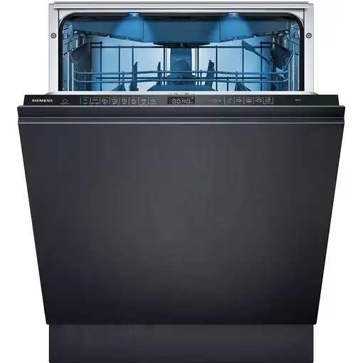 Siemens iQ500 SX65ZX07CE lavavajillas Completamente integrado 14 cubiertos B