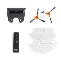 Robot Aspirador Siesta PRIXTON (WiFi)