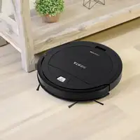 Robot Aspirador Siesta PRIXTON (WiFi)