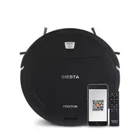 Robot Aspirador Siesta PRIXTON (WiFi)