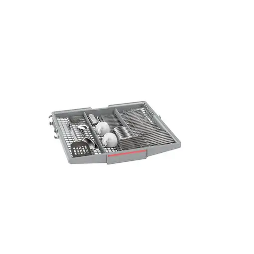 Bosch Serie 4 SMS4HVI33E lavavajillas Independiente 13 cubiertos D