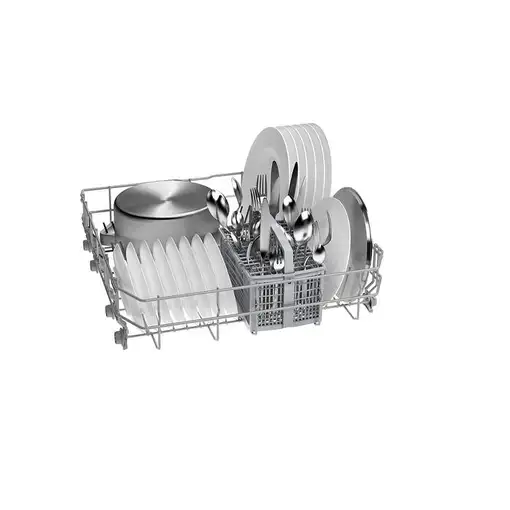 Bosch Serie 4 SMS4HVI33E lavavajillas Independiente 13 cubiertos D