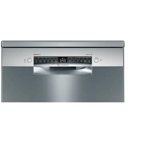 Bosch Serie 4 SMS4HVI33E lavavajillas Independiente 13 cubiertos D