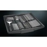 Siemens iQ300 SN23HI02ME lavavajillas Independiente 14 cubiertos D
