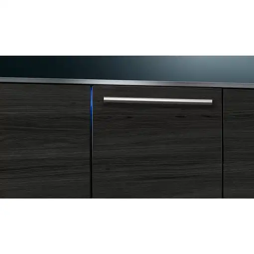 Siemens iQ500 SX75ZX07CE lavavajillas Completamente integrado 14 cubiertos B