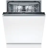 Lavavajillas 598 mm 14 place settings 66643 SMV2HVX02E BOSCH