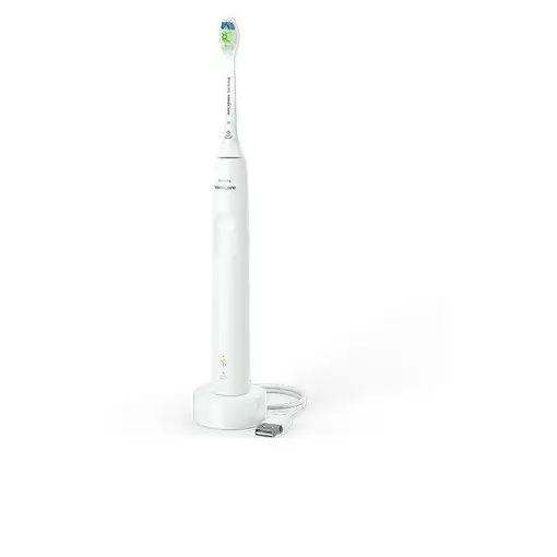 Philips 4100 Series HX3681/33 Cepillo dental eléctrico sónico