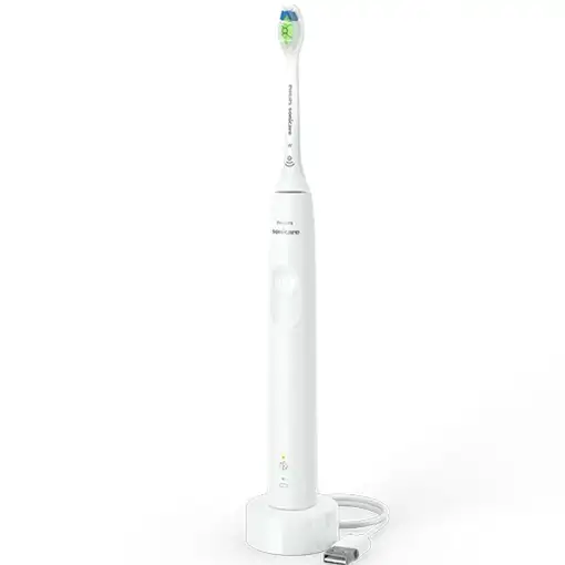 Philips Sonicare 4100 series 4100 Series HX3681/33 Cepillo dental eléctrico sónico