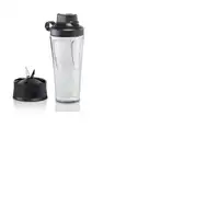 Bosch MMZBTK1B accesorio de licuadora Botella para batidora