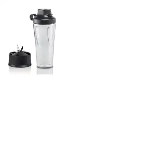 Bosch MMZBTK1B accesorio de licuadora Botella para batidora