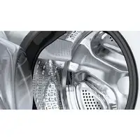 Siemens iQ500 WN44G2A0ES lavadora-secadora Independiente Carga frontal Blanco D