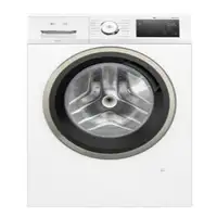 Lavadora carga frontal 10 kg 1400 RPM Negro WM14LPH1ES SIEMENS