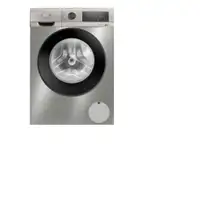 Lavadora de 9 kg 1400 rpm Negro WG44G2FXES SIEMENS