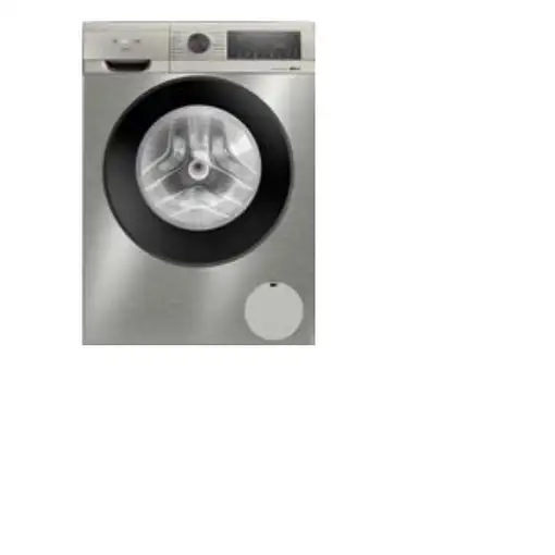 Lavadora de 9 kg 1400 rpm Negro WG44G2FXES SIEMENS