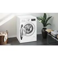 Siemens iQ500 WU14UT62ES lavadora Carga frontal 9 kg 1400 RPM Blanco